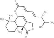 threo-6'-Hydroxyustusolate C