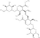 (Z)-Aldosecologanin (Centauroside)