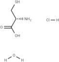 L-Cysteine hydrochloride hydrate