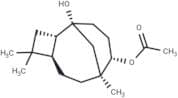 1,9-Caryolanediol 9-acetate
