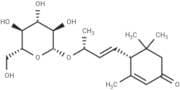 (6R,9R)-3-Oxo-α-ionol glucoside