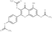Kaempferol 3,4',7-triacetate