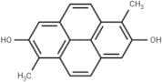 2,7-Dihydroxy-1,6-dimethylpyrene