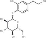 Hydroxytyrosol 4-O-glucoside