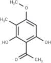2',6'-Dihydroxy-4'-methoxy-3'-methylacetophenone