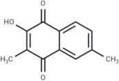 3-Hydroxychimaphilin