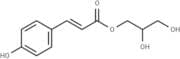 1-O-p-Coumaroylglycerol