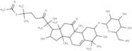 Cucurbitacin IIa 2-O-glucoside