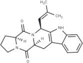 Demethoxyfumitremorgin C