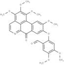 3-Methoxyoxohernandaline