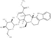 3β-Isodihydrocadambine