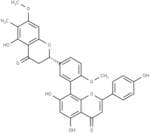 2,3-Dihydro-6-methylginkgetin