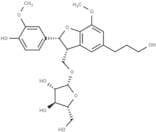 Illiciumlignan D