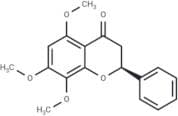 5,7,8-Trimethoxyflavanone