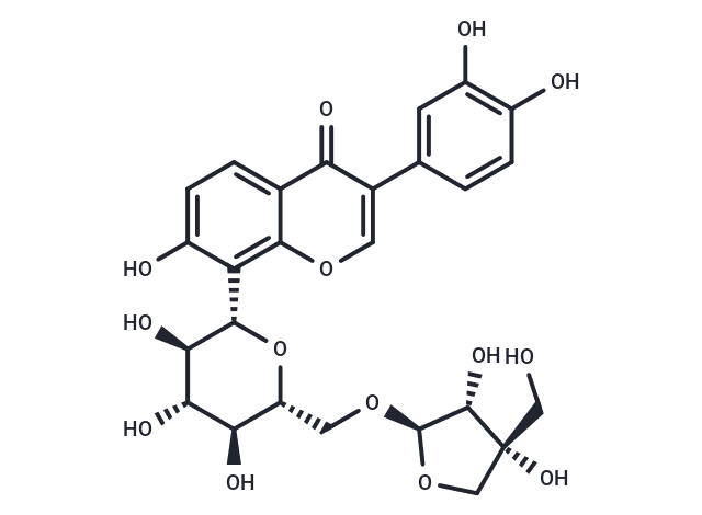 3'-Hydroxymirificin