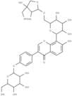 Mirificin-4'-O-glucoside