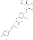 Rosmarinyl glucoside