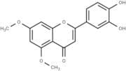5,7-Dimethoxyluteolin