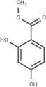 Methyl 2,4-dihydroxybenzoate