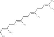 Geranylgeraniol