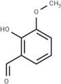 3-Methoxysalicylaldehyde