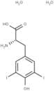 3,5-Diiodo-L-tyrosine dihydrate