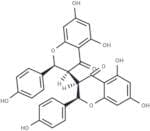 Isoneochamaejasmin A