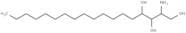 2-Aminooctadecane-1,3,4-Triol
