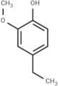 2-Methoxy-4-ethylphenol
