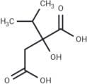 2-Isopropylmalic acid