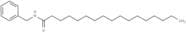 N-benzyl-heptadecanamide