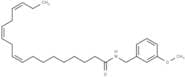 N-(3-Methoxybenzyl)-(9Z,12Z,15Z)-octadecatrienamide