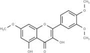 3',4',7-Trimethoxyquercetin