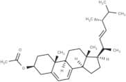 Ergosterol Acetate