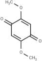 2,5-dimethoxycyclohexa-2,5-diene-1,4-dio