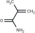 Methacrylamide