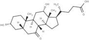 7-keto-deoxycholic acid