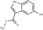 Methyl 5-hydroxy-1H-indole-3-carboxylate