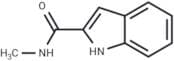 N-methyl-1H-indole-2-carboxamide