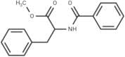 methyl 2-benzoylamino-3-phenylpropyionate
