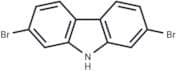 2,7-Dibromo-9H-Carbazole