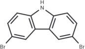 3,6-Dibromocarbazole