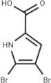 4,5-Dibromo-1H-Pyrrole-2-Carboxylic Acid