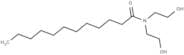 Lauric Acid Diethanolamide