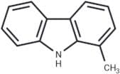 9H-Carbazole, 1-methyl-