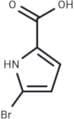 5-BroMo-1H-pyrrole-2-carboxylic acid