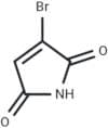 3-bromopyrrole-2,5-dione