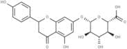 Naringenin-7-O-β-D-Glucuronide
