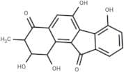 Fluostatin B