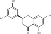 (2S)-5,7,3',5'-Tetrahydroxyflavanone